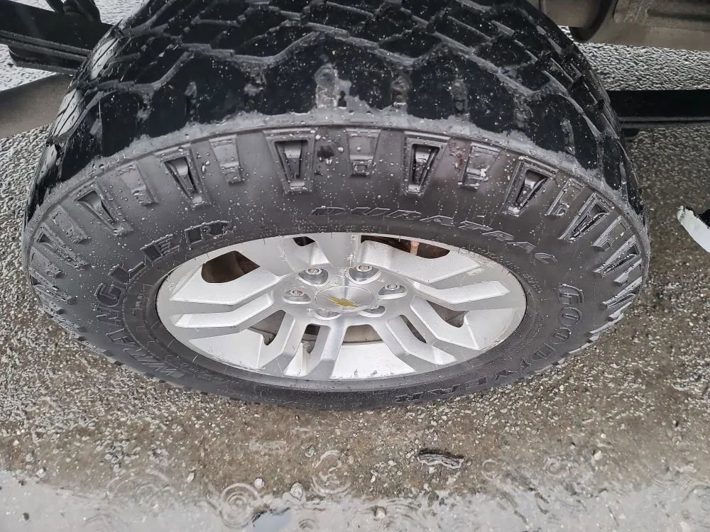 Used 2013 Chevrolet Silverado 1500 W/T image 21
