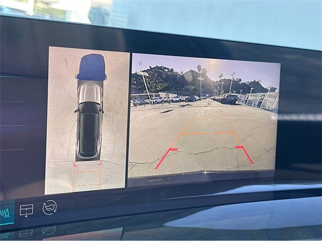 New 2025 Cadillac Escalade IQ Sport 2 image 6