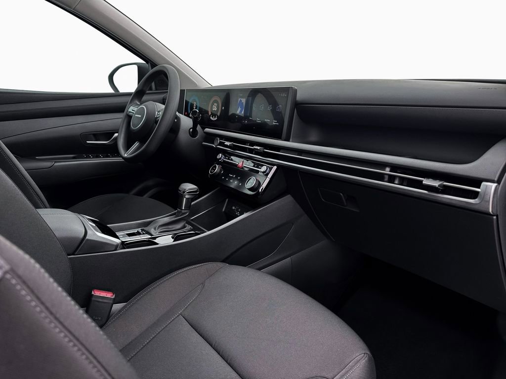 New 2026 Hyundai Tucson SEL FWD image 22