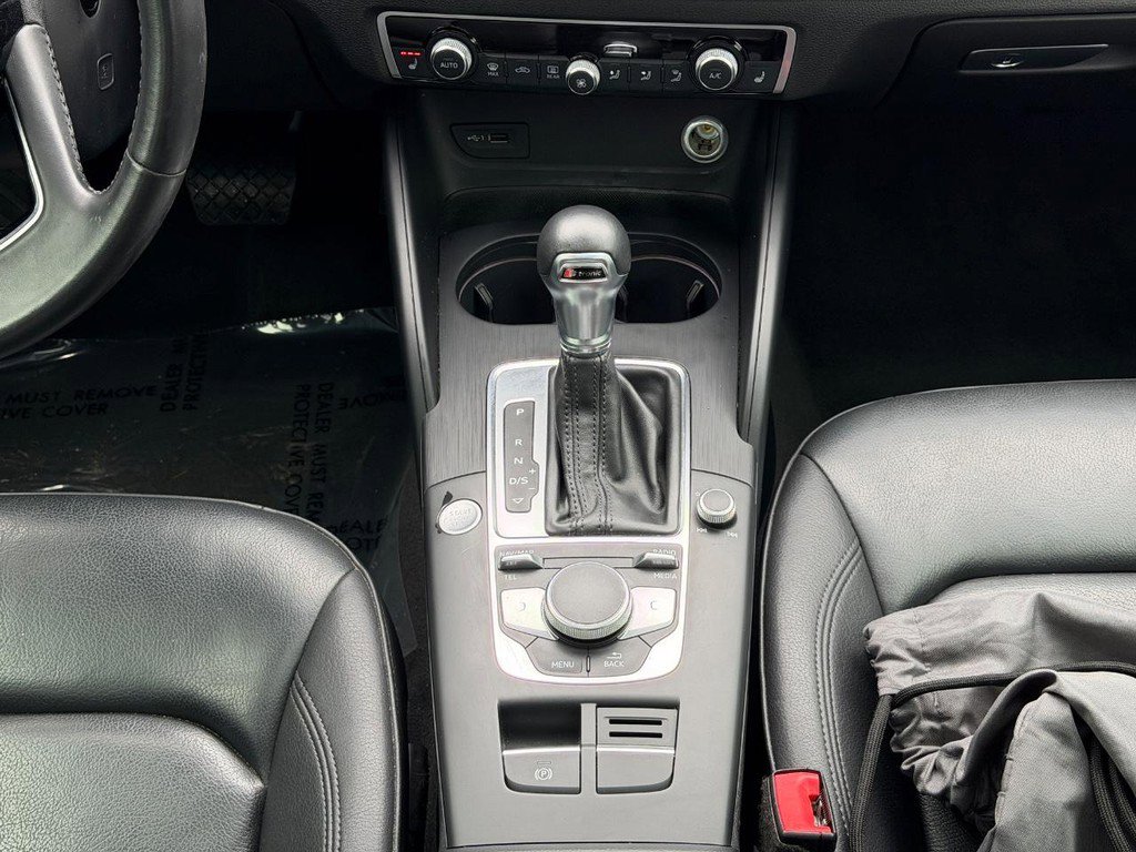 Used 2019 Audi A3 2.0T Titanium image 14