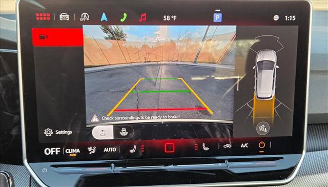 New 2026 Volkswagen Golf S FWD image 12