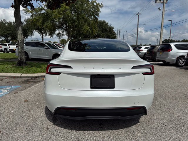 Used 2024 Tesla Model 3 Long Range RWD image 6