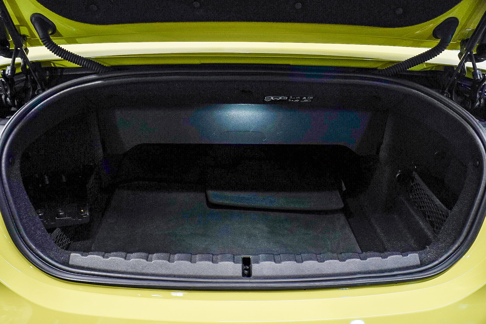 Used 2023 BMW M4 xDrive Competition image 27