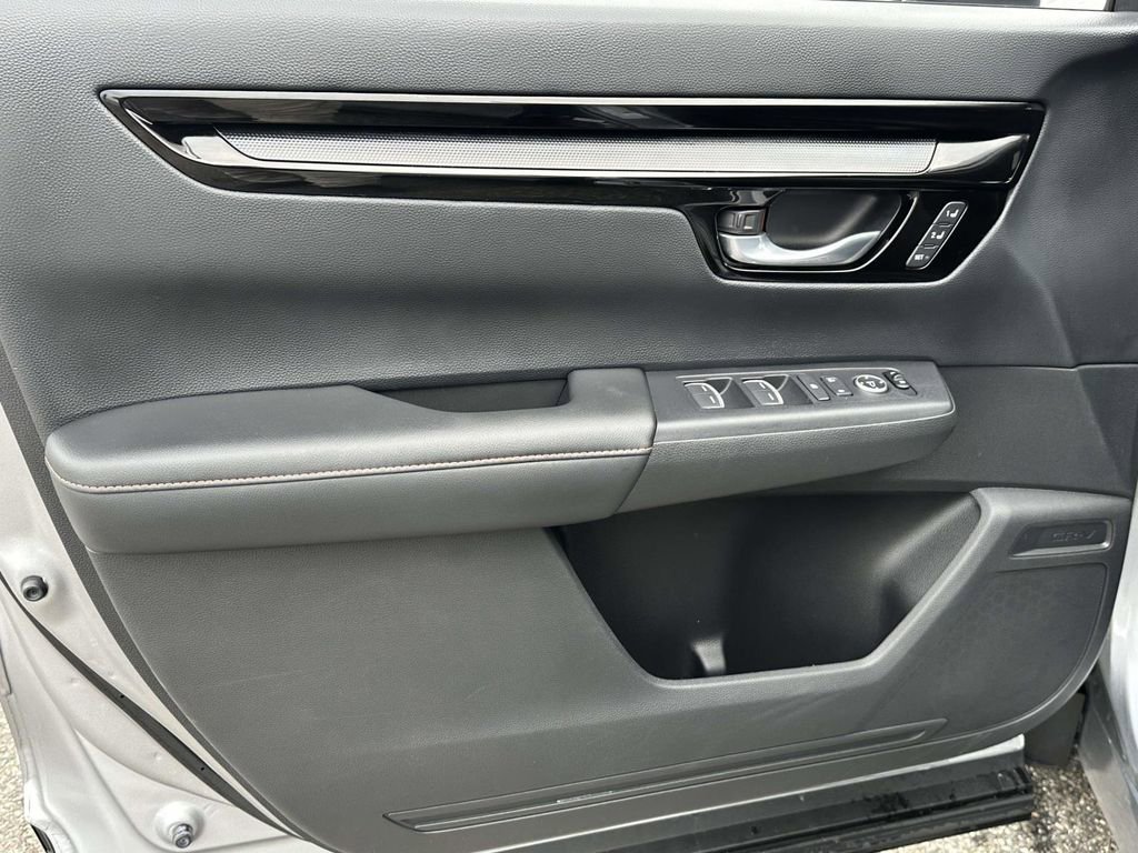 Certified 2023 Honda CR-V Sport Touring image 14