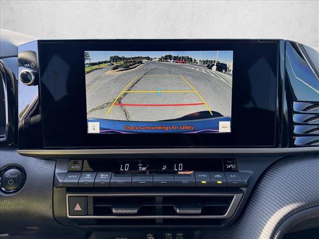 Used 2025 Toyota Camry SE w/ Multimedia Upgrade Package FWD image 19