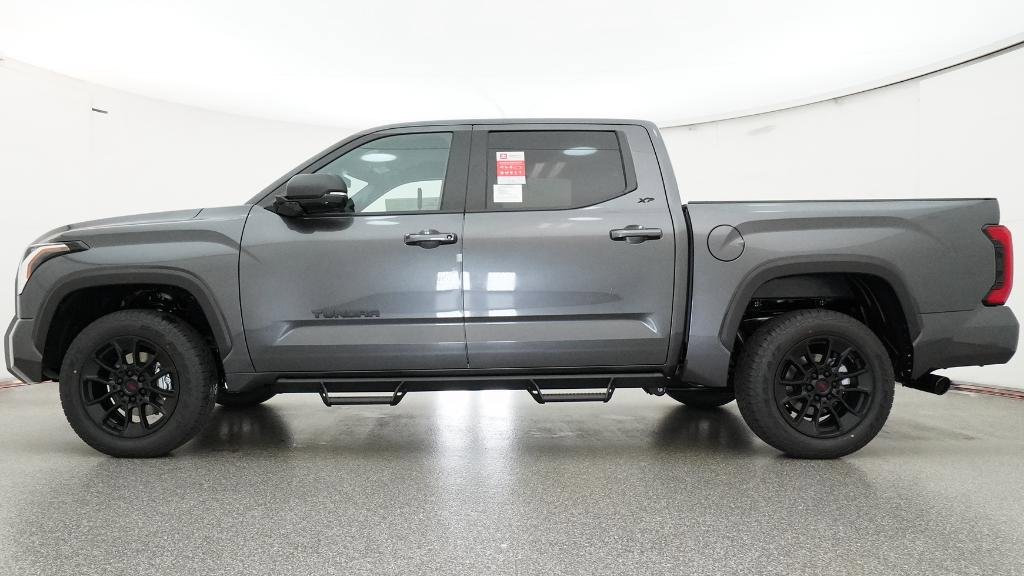 New 2026 Toyota Tundra SR5 AWD/4WD image 56