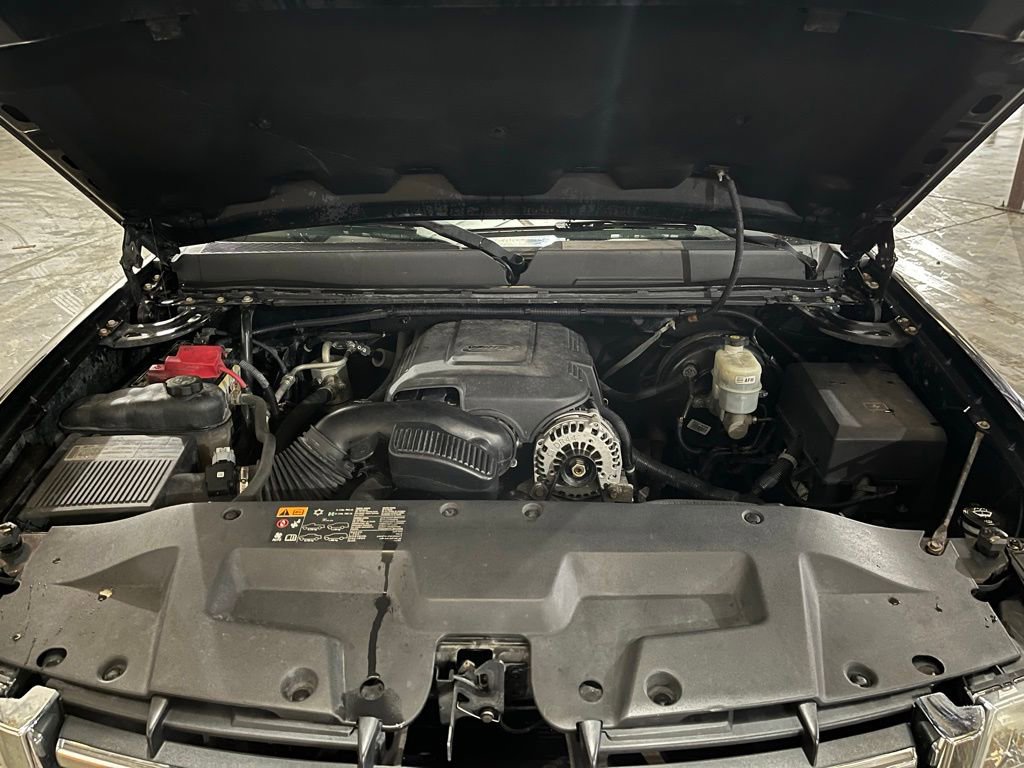 Used 2013 GMC Sierra 1500 SLE w/ Power Tech Package AWD/4WD image 16