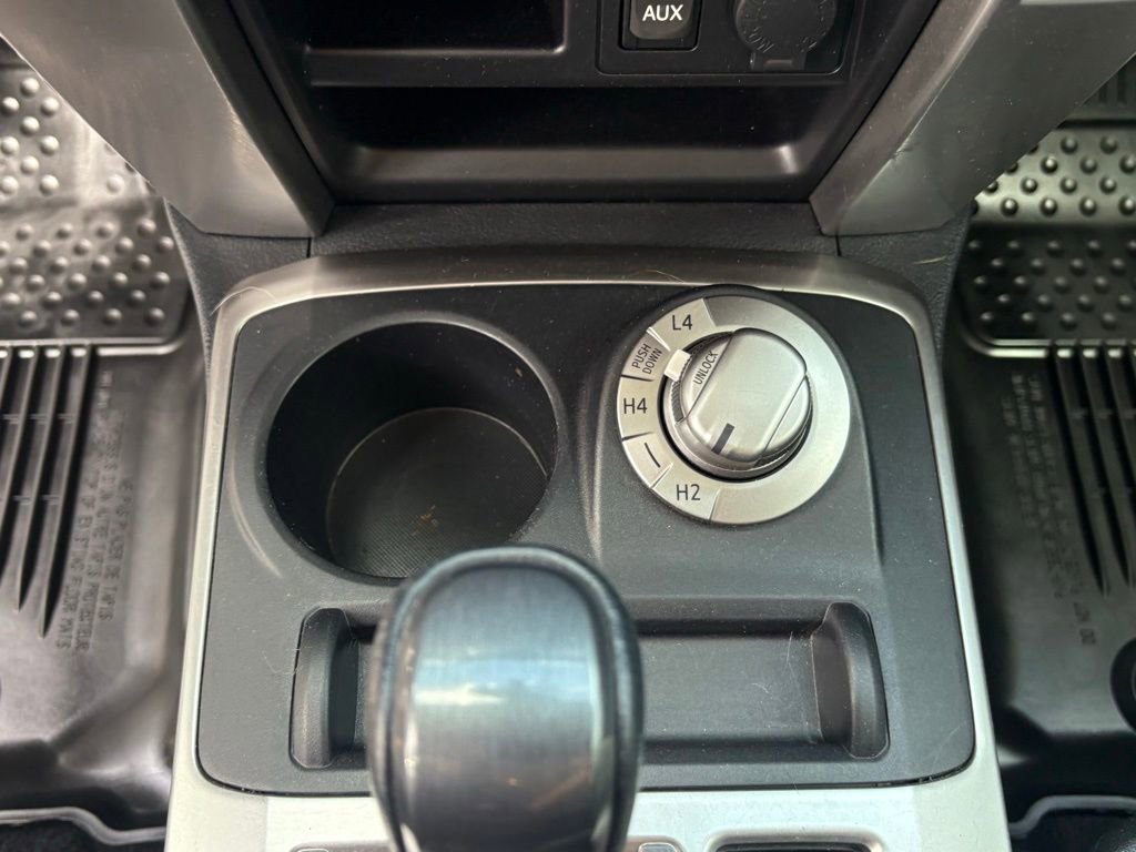 Used 2019 Toyota 4Runner SR5 Premium AWD/4WD image 24