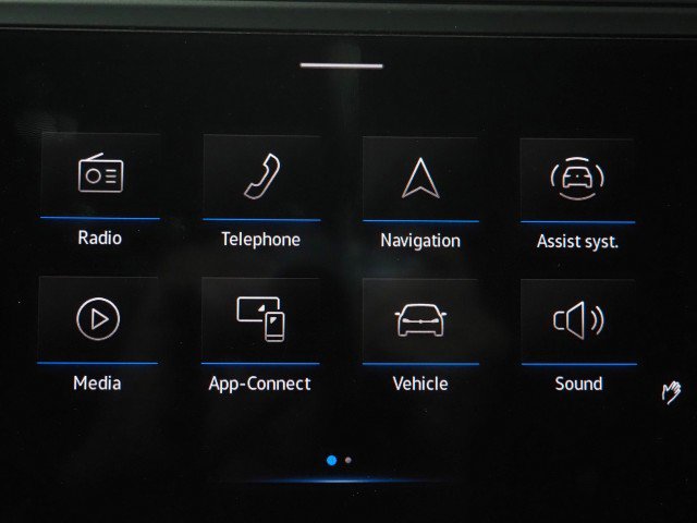 Used 2021 Volkswagen Atlas SE w/ Technology Package w/ Panoramic Sunroof Package image 27