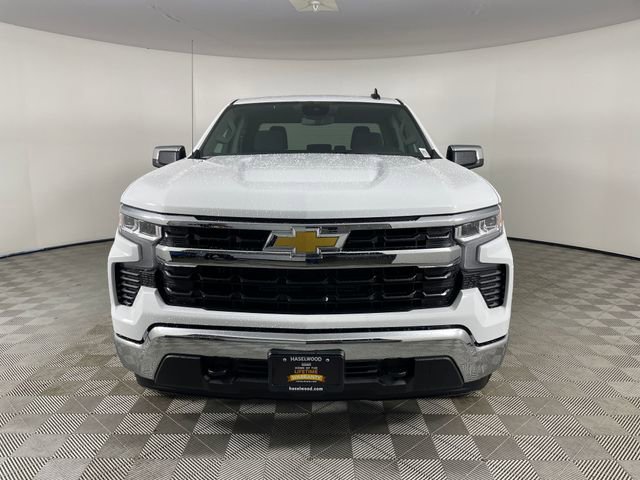 New 2025 Chevrolet Silverado 1500 LT image 24