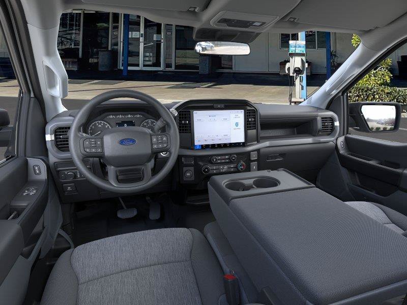 New 2026 Ford F150 XL RWD image 8