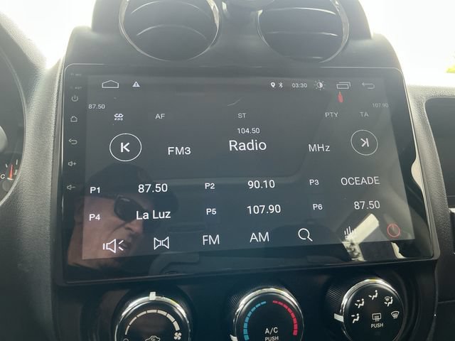 Used 2015 Jeep Patriot High Altitude AWD/4WD image 20