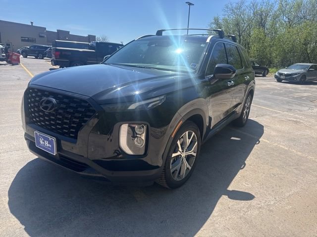 Used 2022 Hyundai Palisade SEL w/ Premium Package AWD/4WD image 1