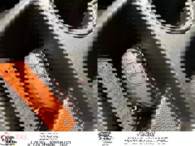 Certified 2025 Chevrolet Silverado 1500 LT AWD/4WD image 14