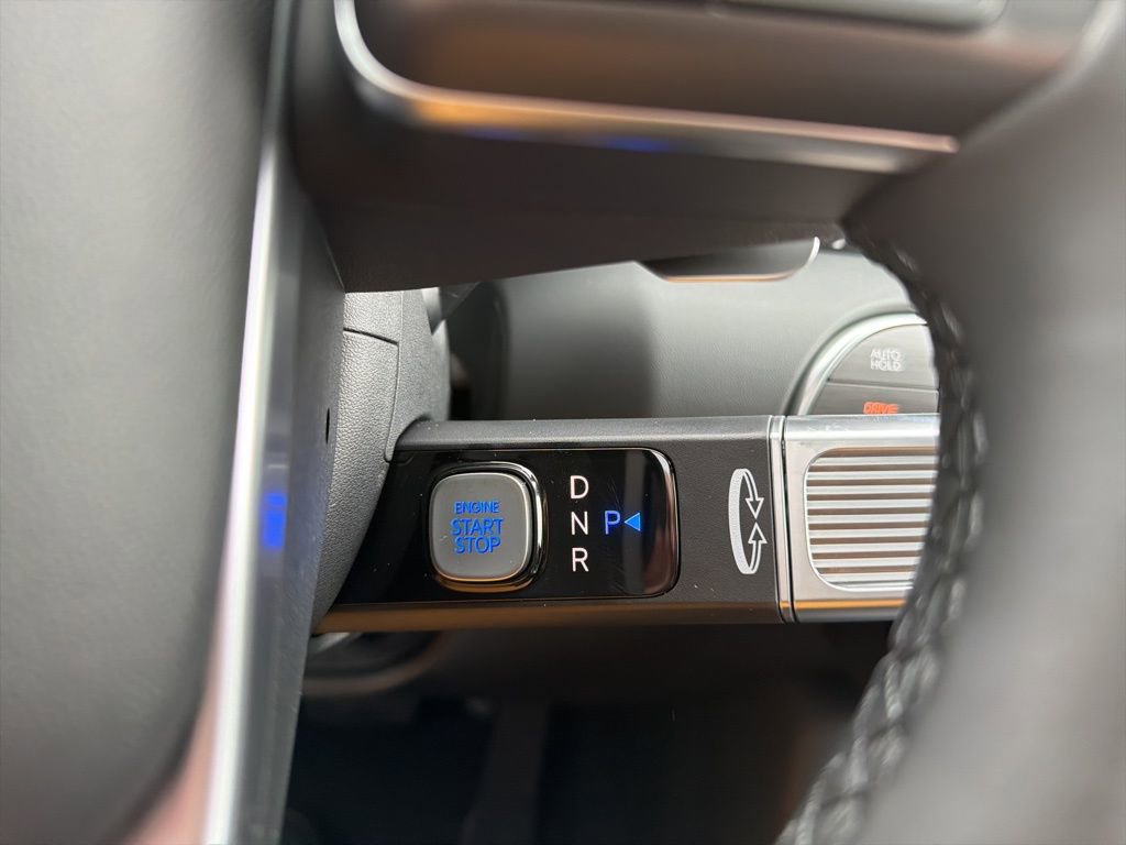 New 2026 Hyundai Palisade Calligraphy image 47