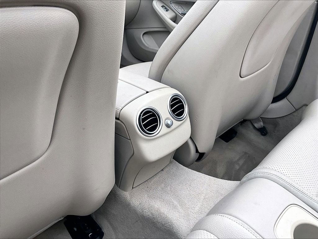 Used 2017 Mercedes-Benz C 300 4MATIC Cabriolet w/ Premium 2 Package image 27