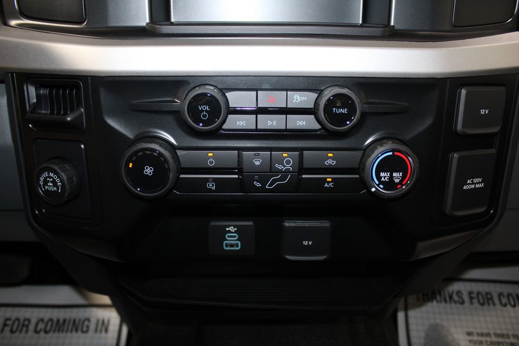 New 2026 Ford F250 XL image 44
