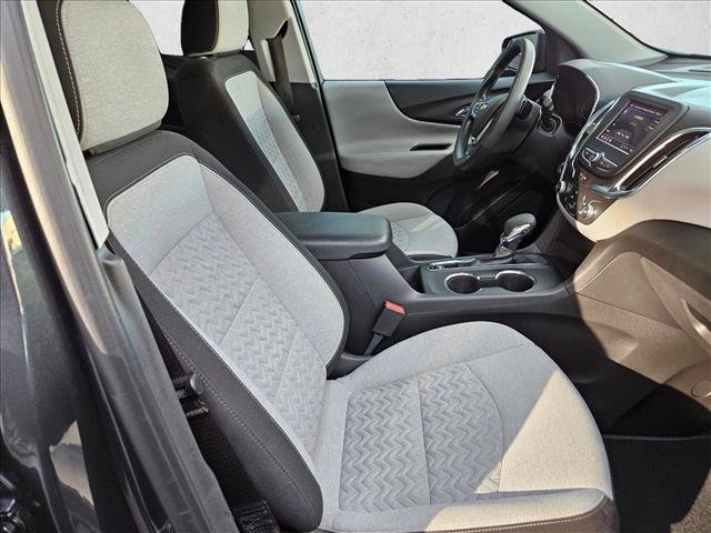 Used 2023 Chevrolet Equinox LT image 22