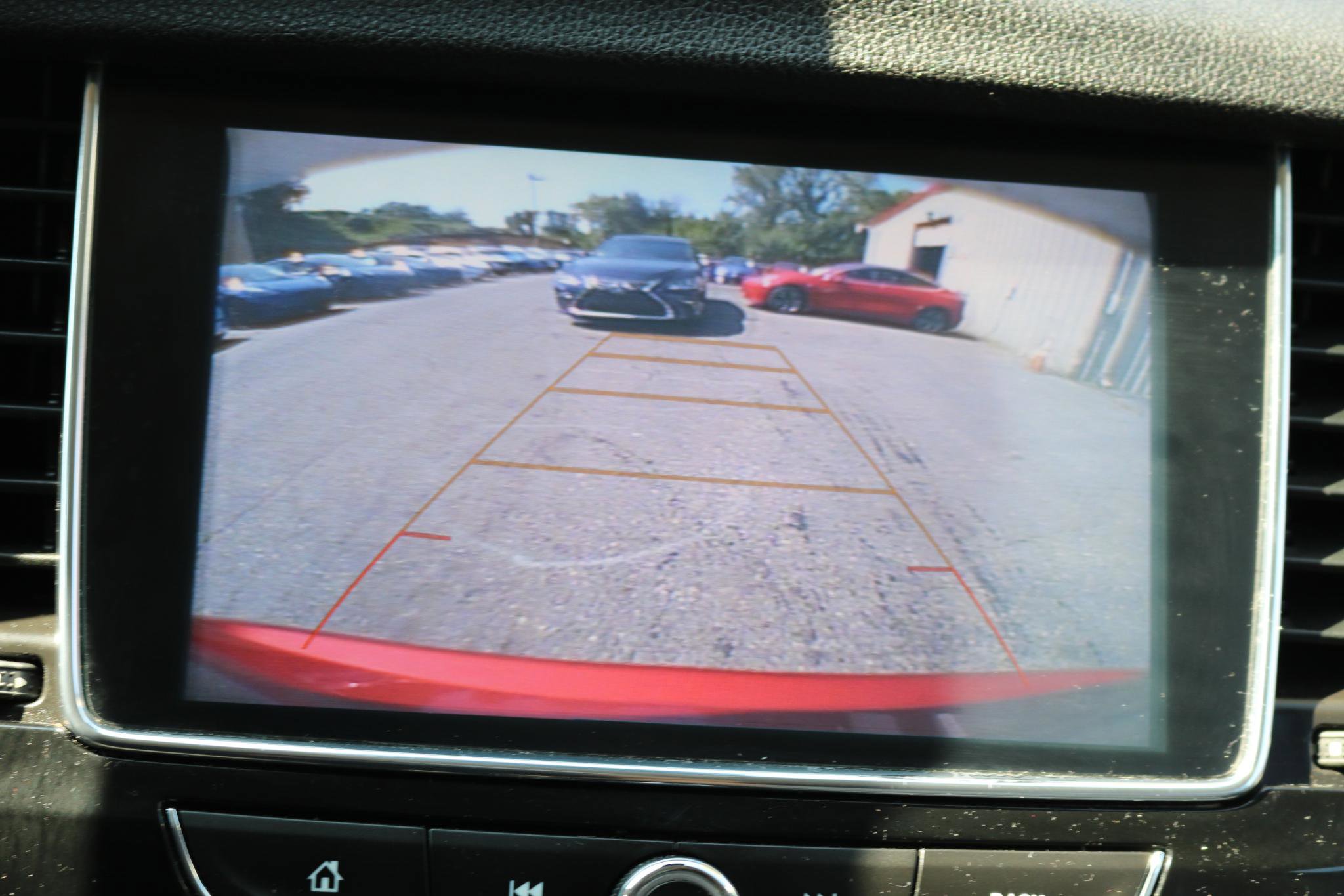 Used 2018 Buick Encore Preferred FWD image 23