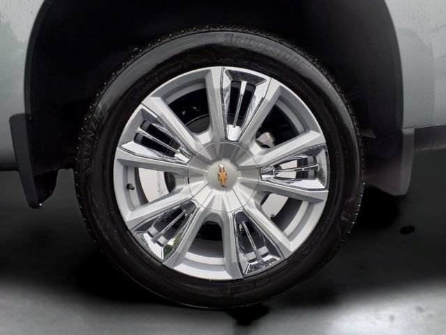 New 2026 Chevrolet Silverado 1500 High Country AWD/4WD image 8