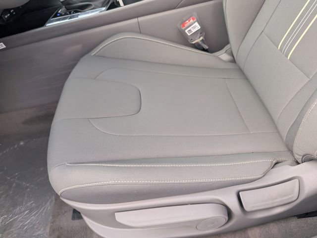 New 2026 Hyundai Elantra Blue image 24