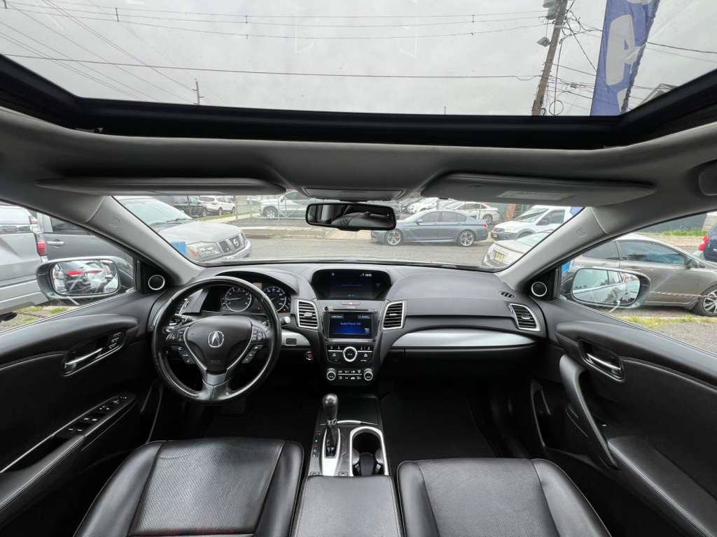 Used 2016 Acura RDX w/ Technology Package AWD/4WD image 28