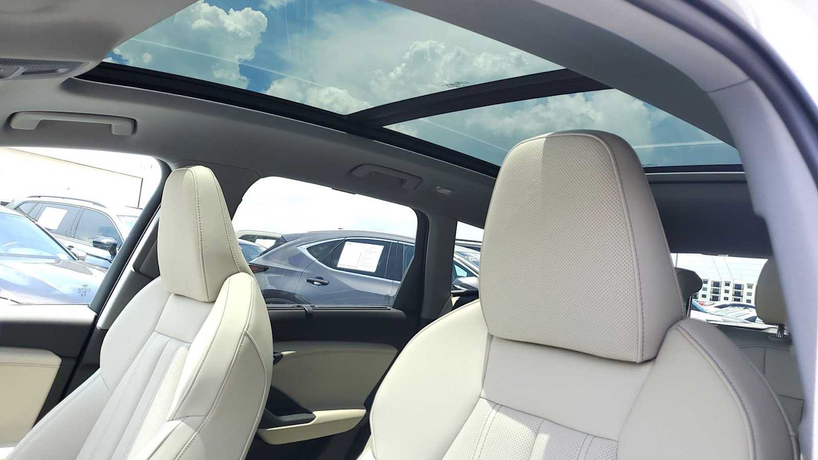 New 2027 Audi Q6 e-tron Premium Plus AWD/4WD image 19