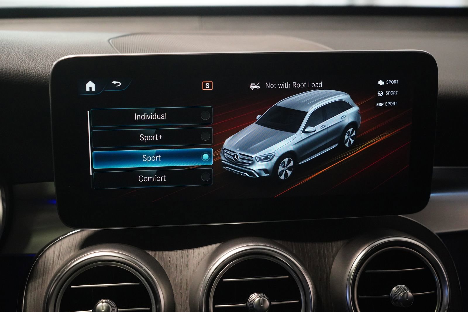 Certified 2022 Mercedes-Benz GLC 300 4MATIC image 22