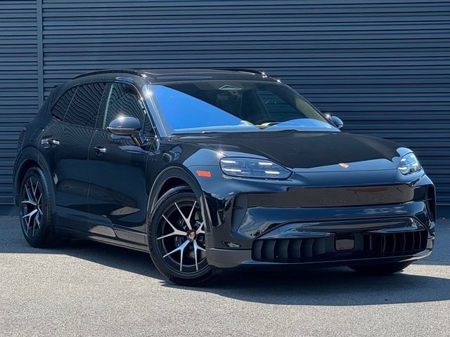 New 2026 Porsche Cayenne Electric AWD/4WD image 9