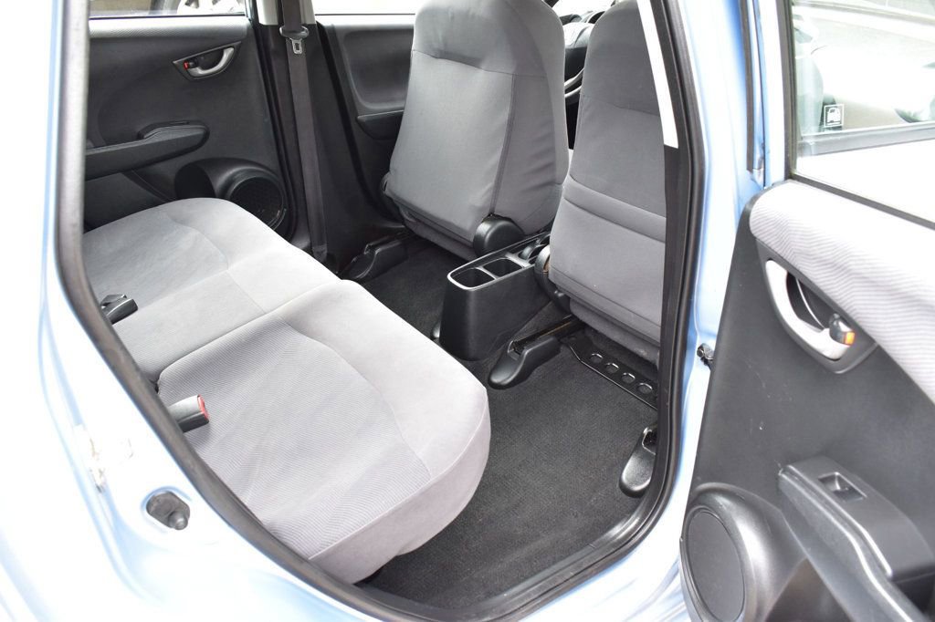 Used 2010 Honda Fit image 24
