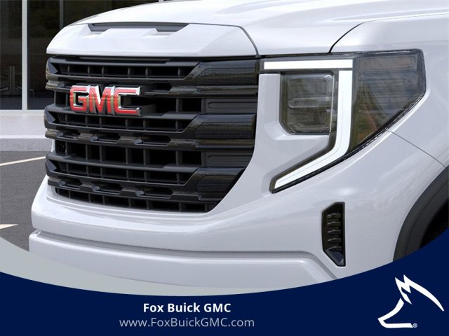 New 2026 GMC Sierra 1500 Elevation image 13