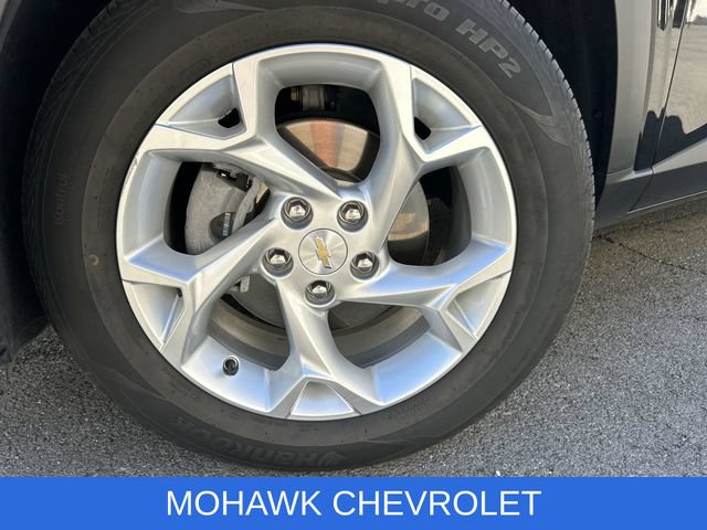 Certified 2024 Chevrolet Trax LS w/ LS Convenience Package FWD image 32