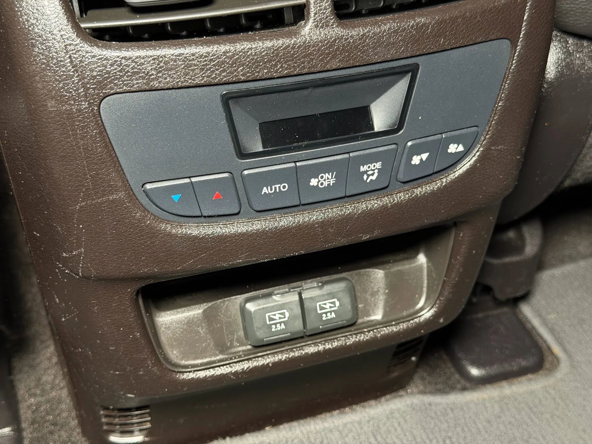 Used 2018 Acura MDX SH-AWD w/ Technology Package image 26