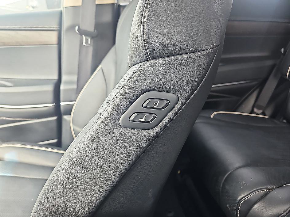 Used 2023 Genesis GV80 3.5T Advanced + image 19