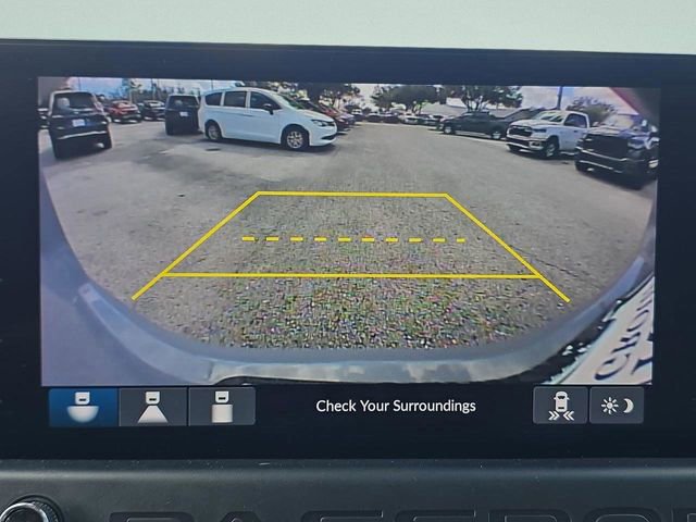 Used 2026 Honda Passport RTL image 29