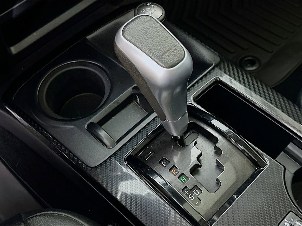 Used 2019 Toyota 4Runner TRD Off-Road Premium image 30