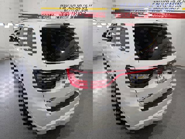 Used 2017 Dodge Durango GT w/ Premium Group image 5