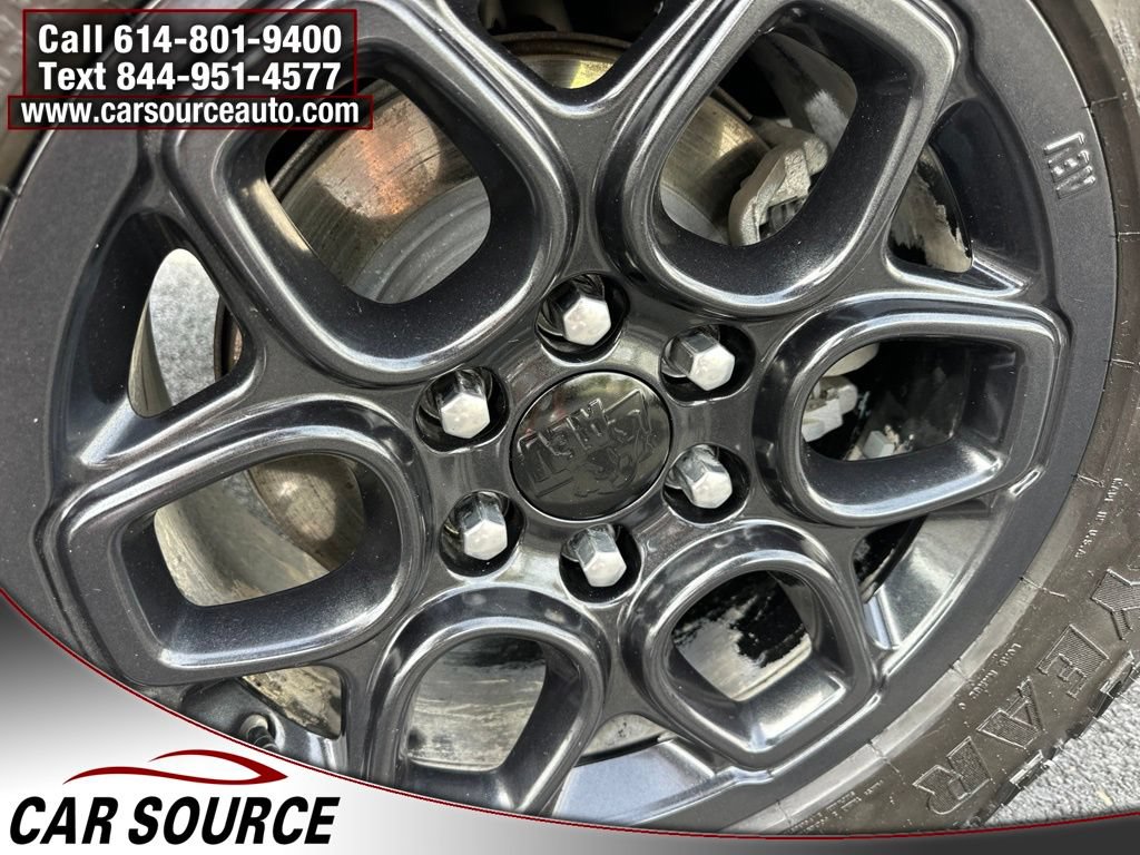 Used 2024 Chevrolet Silverado 1500 ZR2 w/ ZR2 Bison Edition AWD/4WD image 26