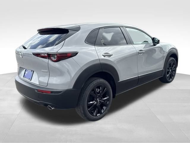 New 2026 MAZDA CX-30 AWD 2.5 S w/ Select Sport Pkg image 5