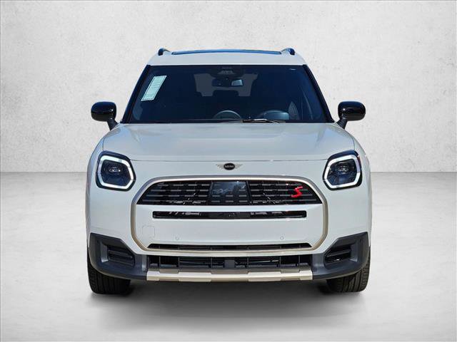 New 2027 MINI Cooper Countryman S AWD/4WD image 5