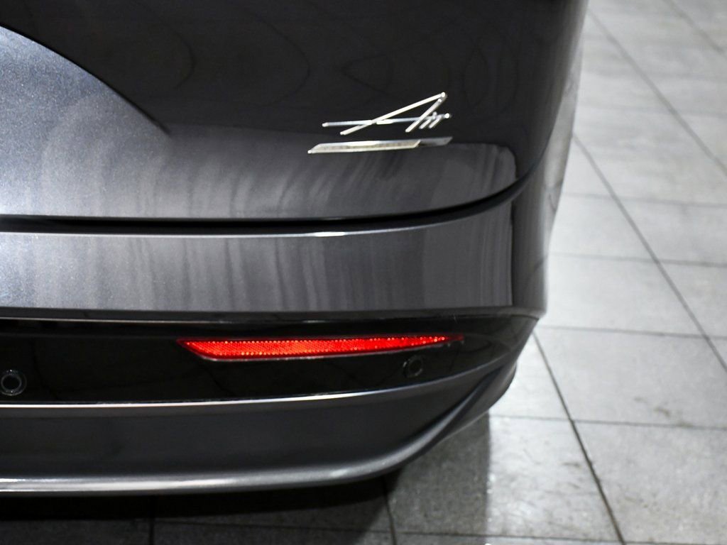 Used 2024 Lucid Air Grand Touring image 82