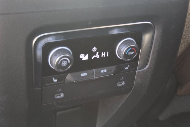 Used 2024 Chevrolet Tahoe High Country image 33