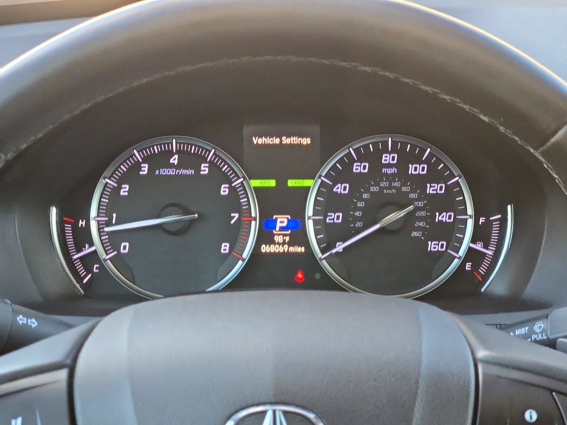 Used 2019 Acura MDX FWD image 23