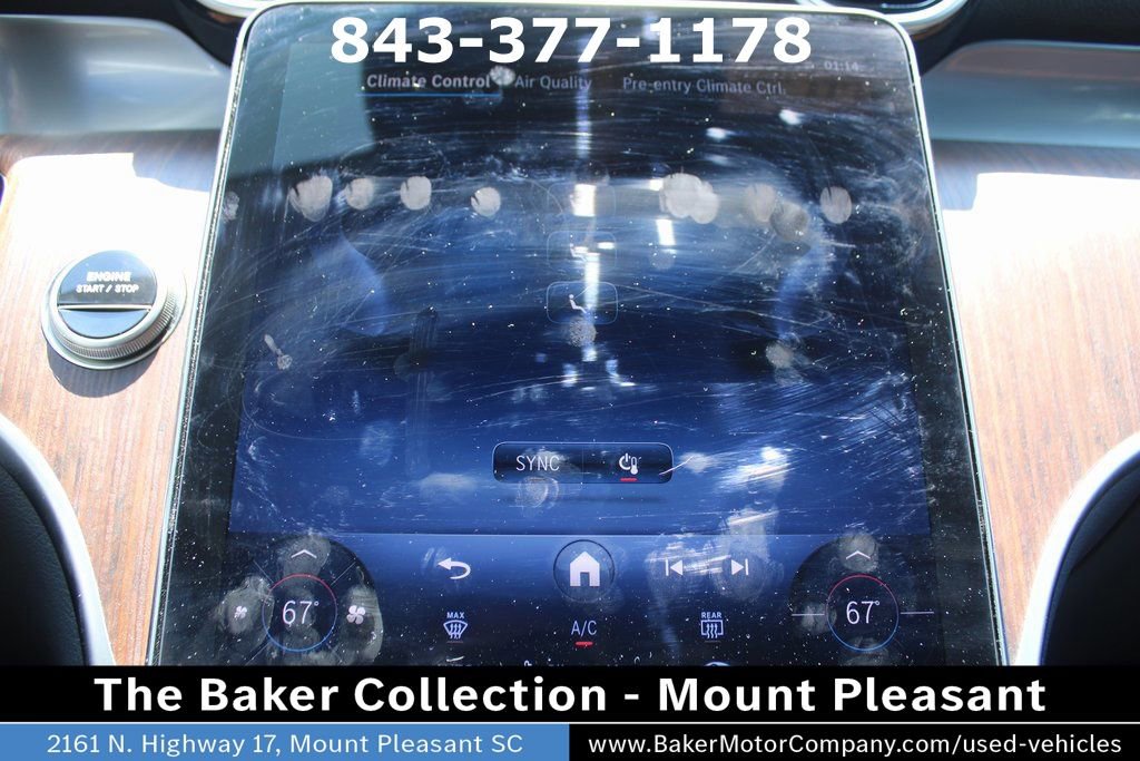 Used 2025 Mercedes-Benz GLC 350e image 39