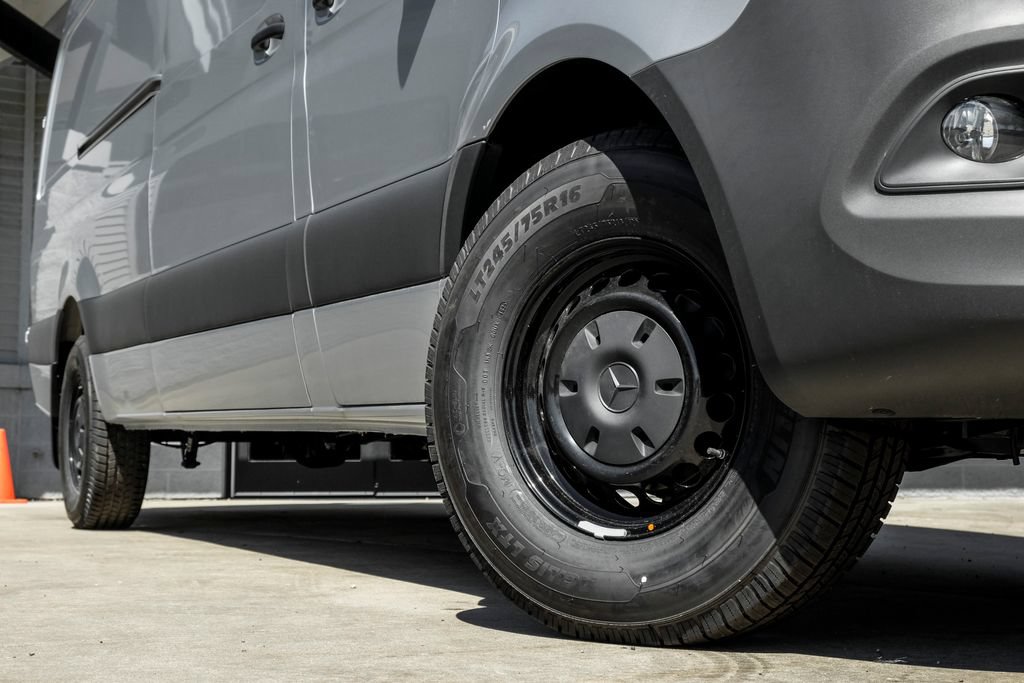 New 2026 Mercedes-Benz Sprinter 2500 image 7