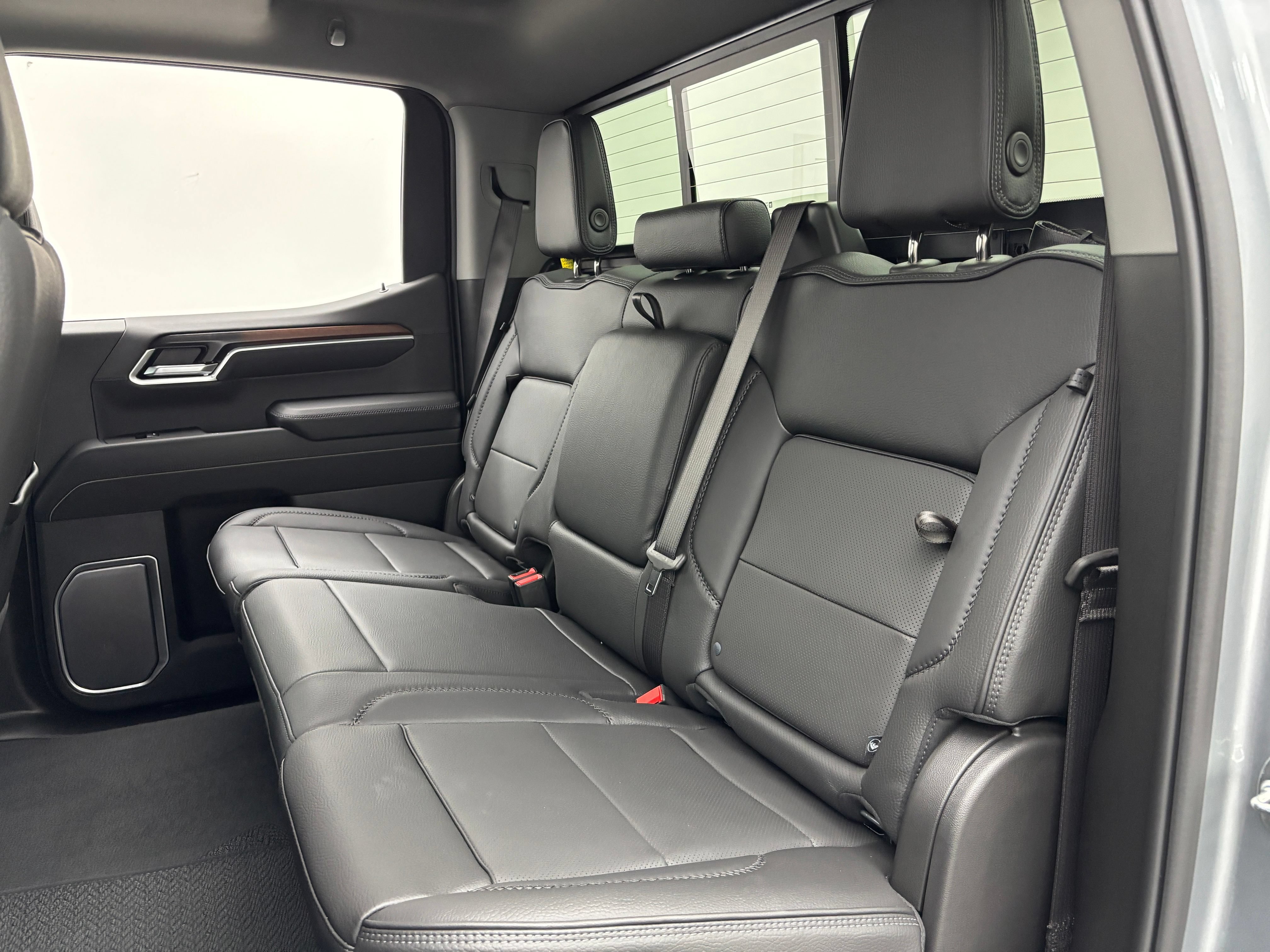 New 2026 GMC Sierra 1500 Denali AWD/4WD image 44