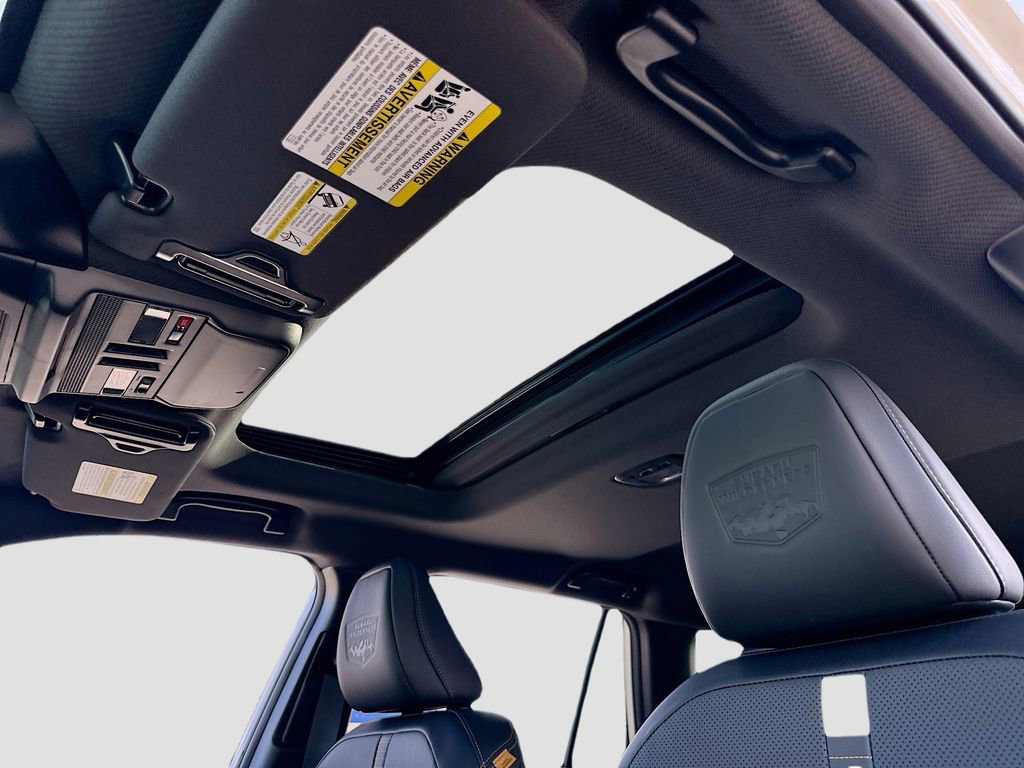 New 2026 Subaru Outback Wilderness AWD/4WD image 23