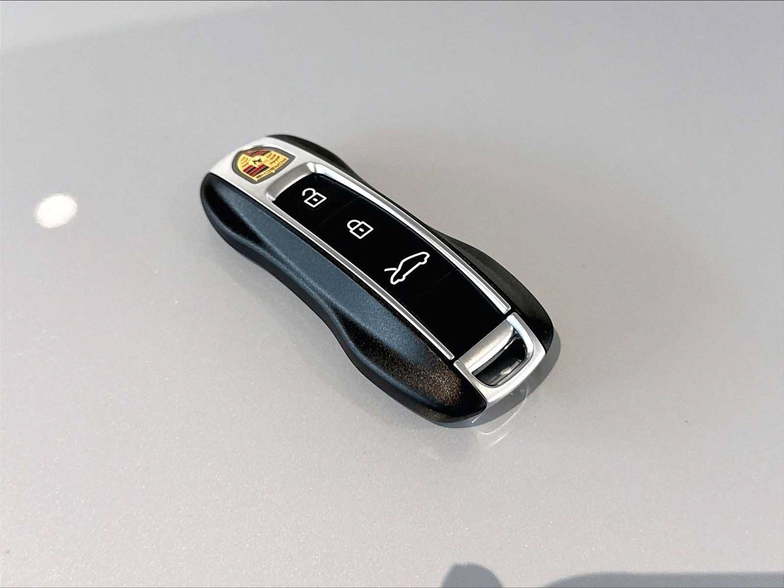 New 2026 Porsche 911 Carrera 4S AWD/4WD image 20