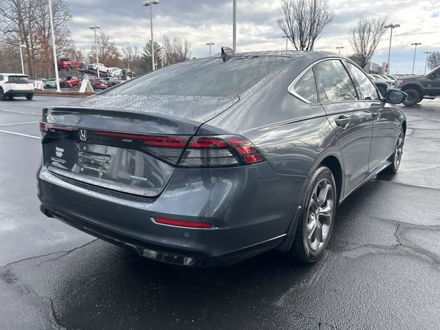 Used 2023 Honda Accord EX-L image 5
