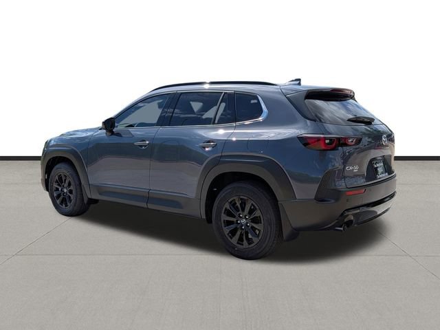 New 2026 MAZDA CX-50 AWD 2.5 Hybrid w/ Weather Package image 7